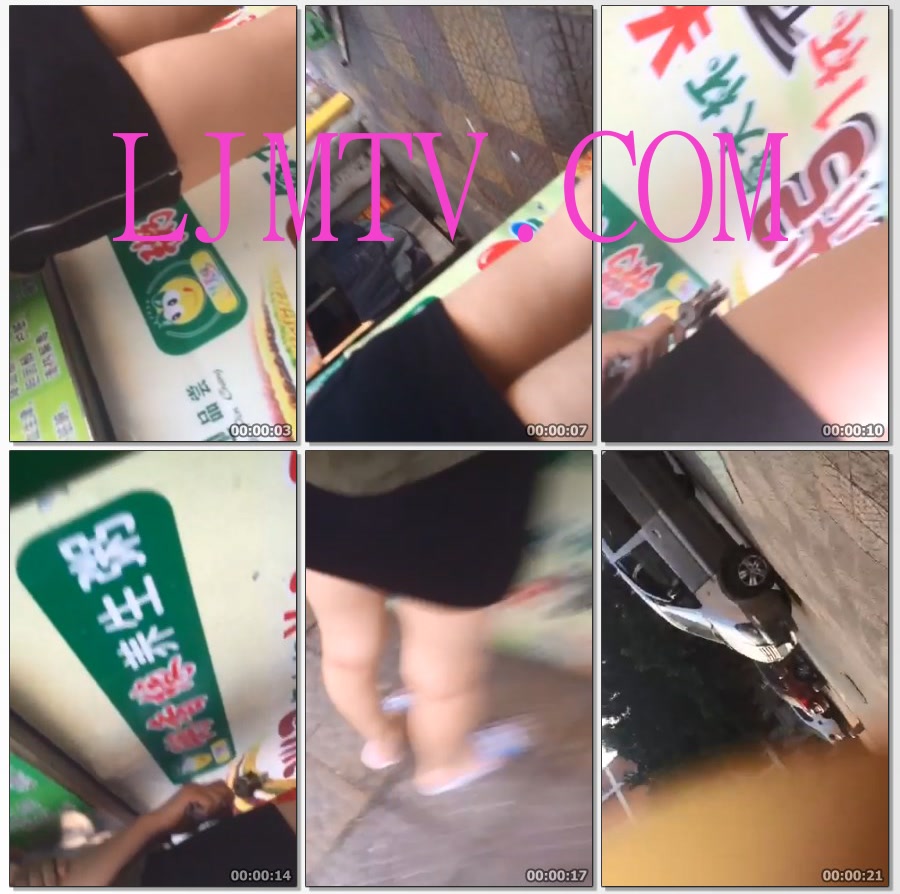 咔嚓街拍视频20201-20300-20287