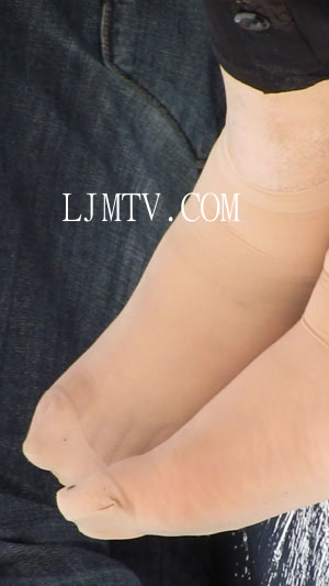 街拍大师applejuice高清拍摄高跟丝袜第3集-3(63)