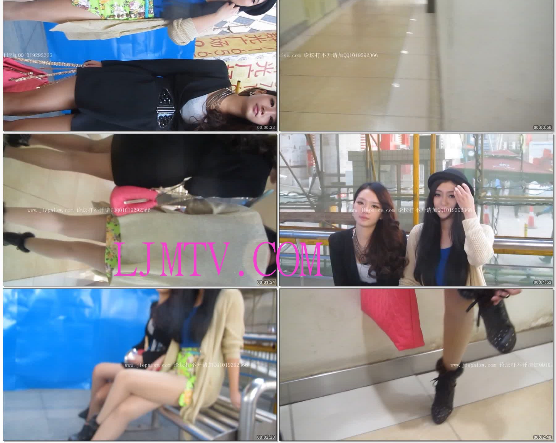 大忽悠买丝袜10.17 续集【成功案例】遇到2个极品丝袜美女上前忽悠买丝袜原来是专门卖丝袜的直接脱了丝袜拿在手上展示叫大家买前传肉丝美女连裤袜里还穿了棉袜