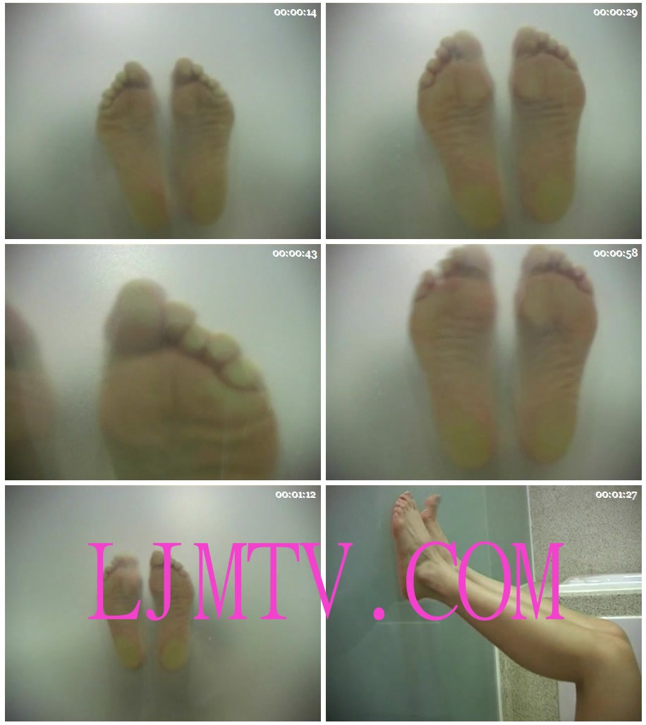 亚洲美足-cherryasianfeet2007视频-23-12-2007  Daisy-12-16-654
