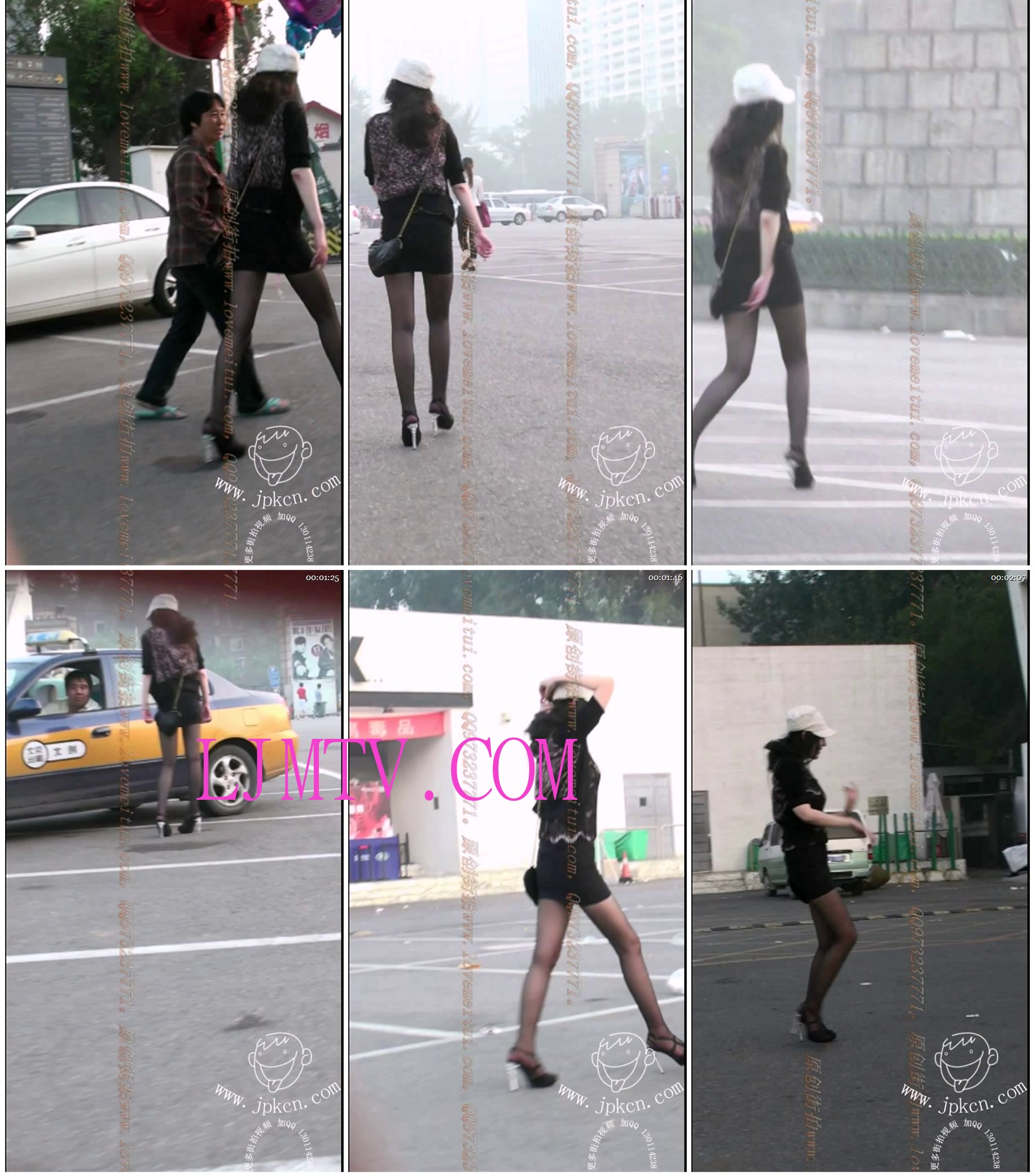 街拍客-夜场美女超短裙街拍秀07-高清13-029-03466