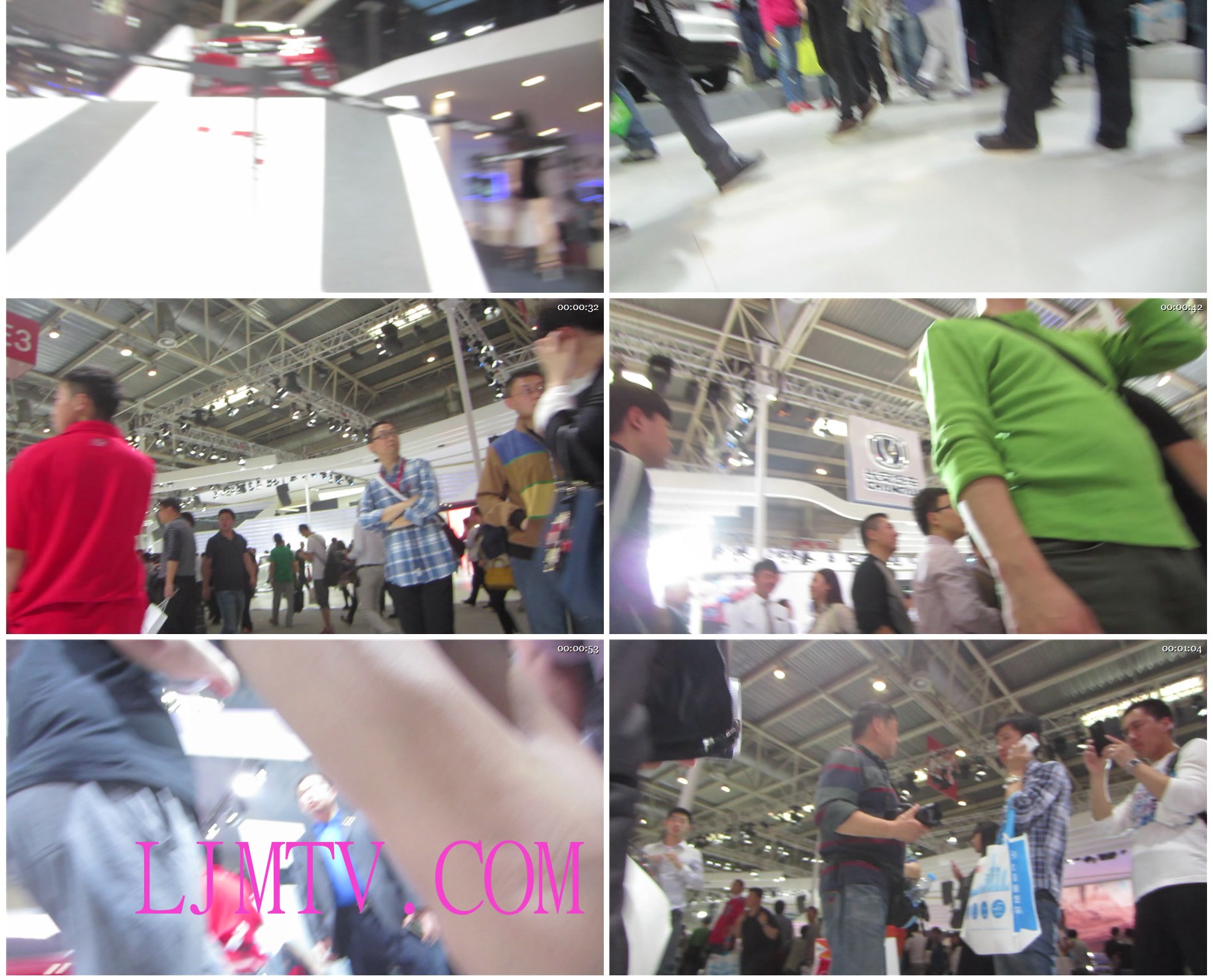 名门夜宴2014北京车展高清无水印原版MTS格式-MVI_5445