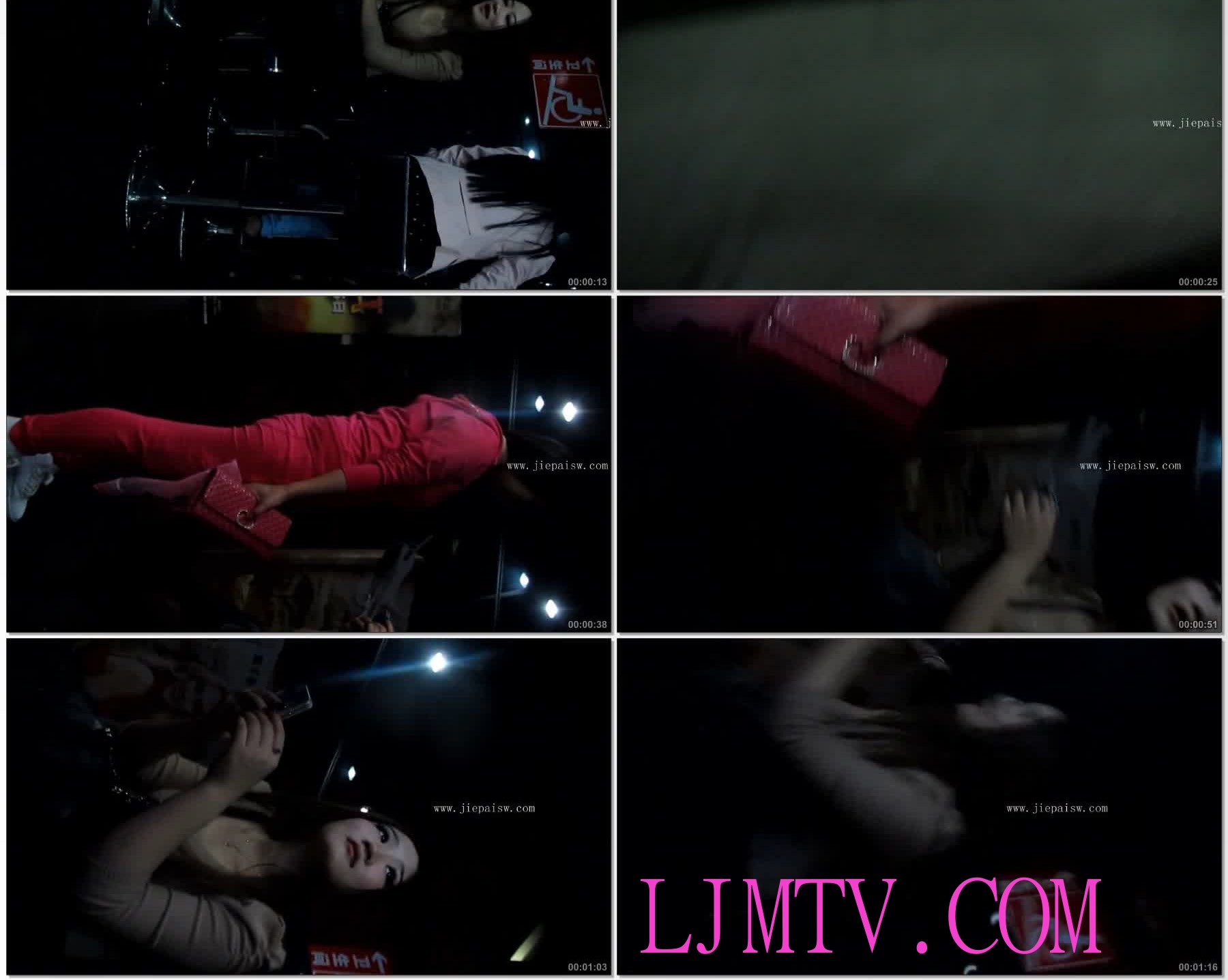 大忽悠街拍成功案例第158弹 店内清纯黑丝美女2013.10.30-1581 (2)(New1)