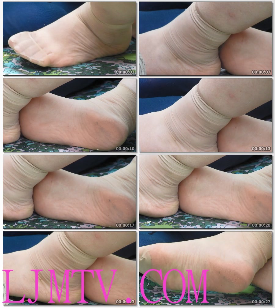 街拍大师applejuice高清拍摄高跟丝袜第1集-1(60)