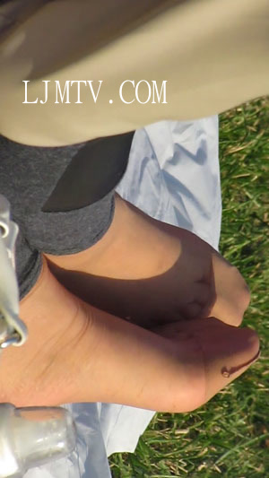 街拍大师applejuice高清拍摄高跟丝袜第4集-5(37)