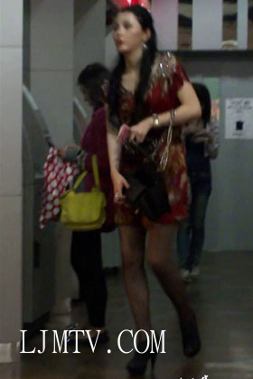 海阔天空2011春夏街拍视频合集一 -MAH07021