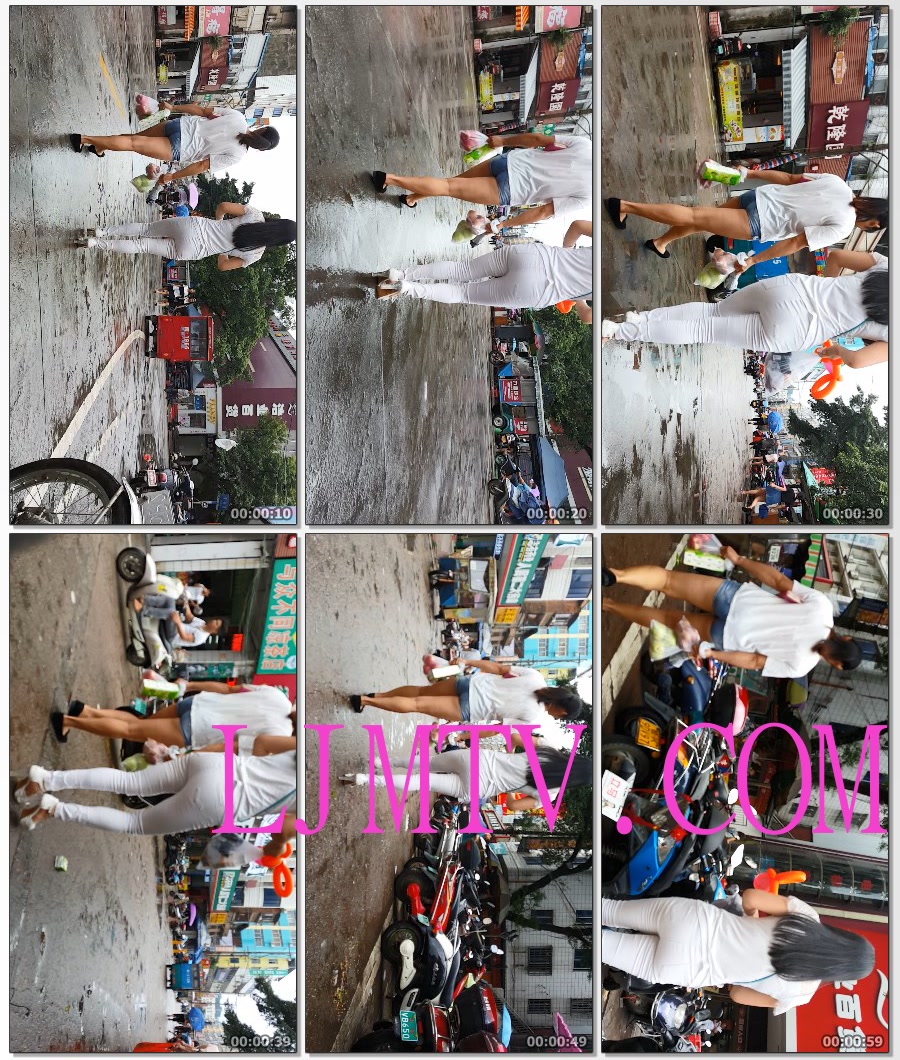 咔嚓街拍视频20501-20600-20534