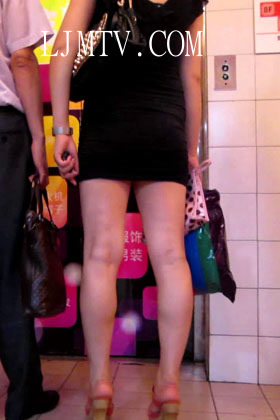 名门夜宴2012-2013精选街拍CD抄底第二部分MVI_1558