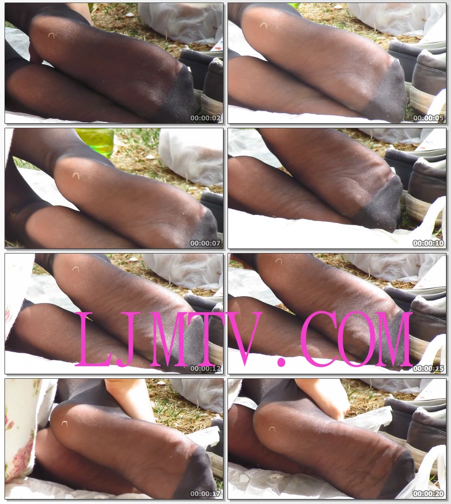 街拍大师applejuice高清拍摄高跟丝袜第2集-2(349)
