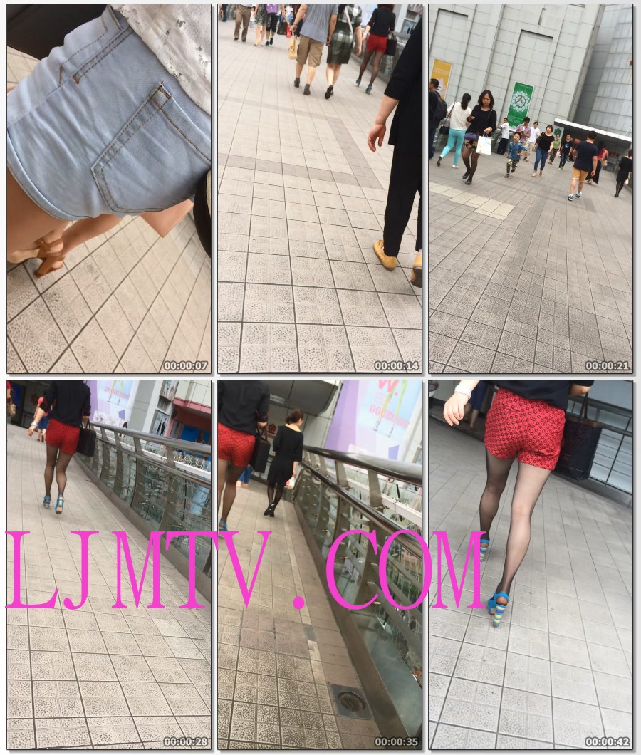 咔嚓街拍视频20201-20300-20259