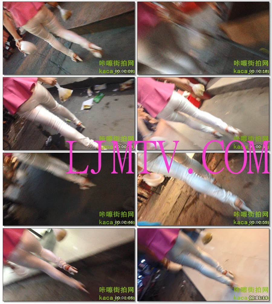咔嚓街拍视频30001-30100-30010