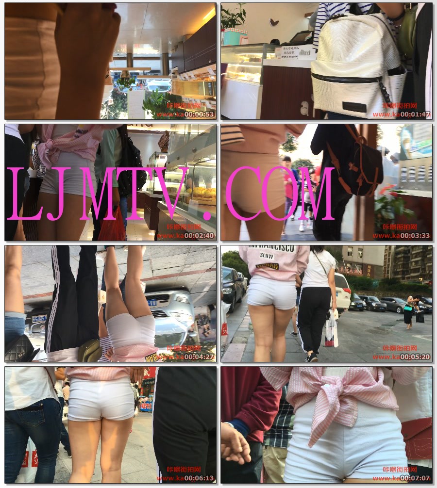 咔嚓街拍视频30301-30400-30353