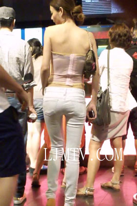 海阔天空2011夏季街拍视频合集一MAH09830
