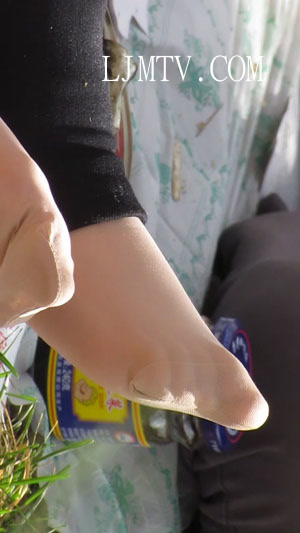 街拍大师applejuice高清拍摄高跟丝袜第4集-HD1182(2)