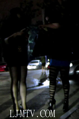 名门夜宴2012-2013精选街拍CD抄底第二部分MVI_1686