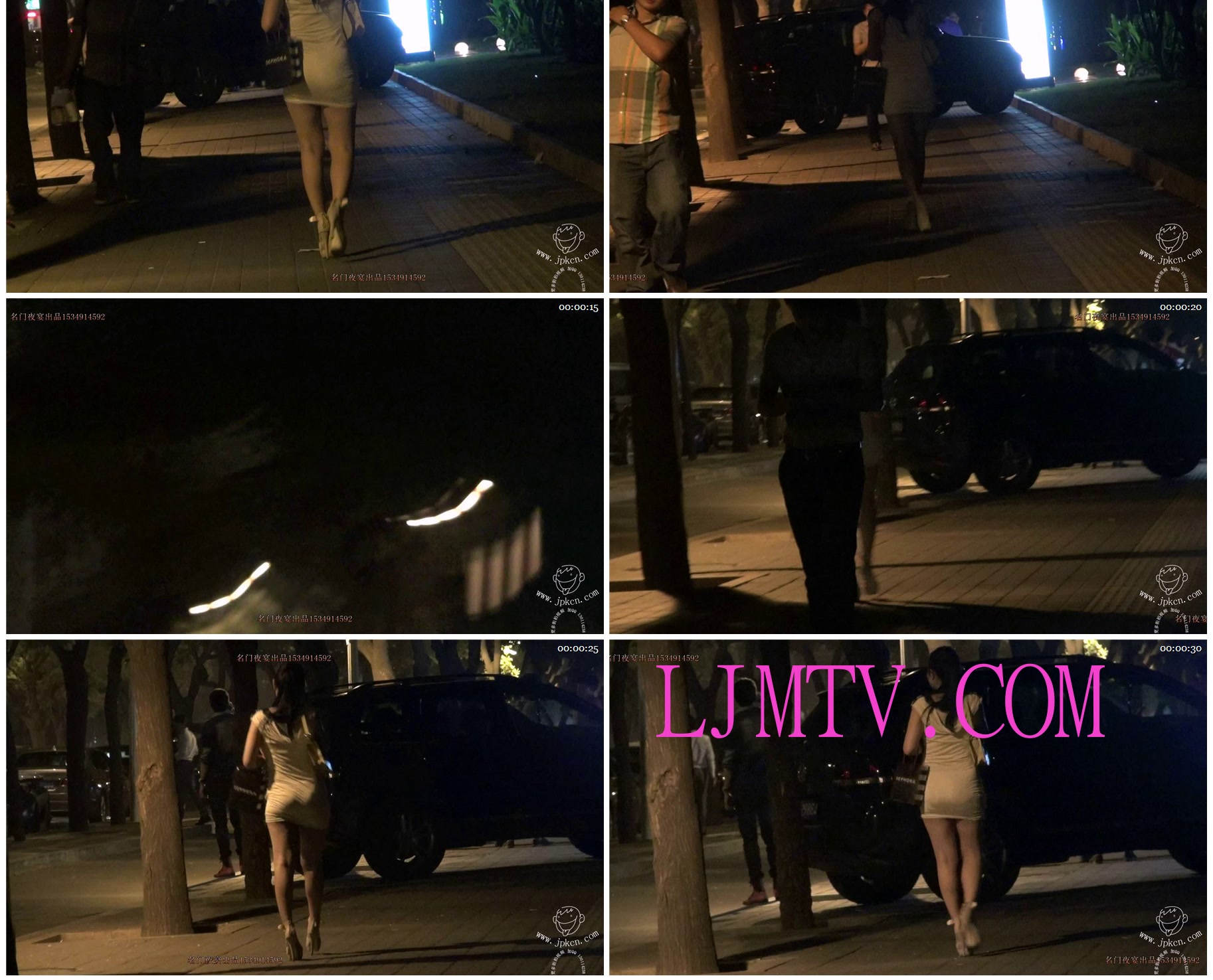 名门夜宴街拍视频2013年全集-0000 (87)
