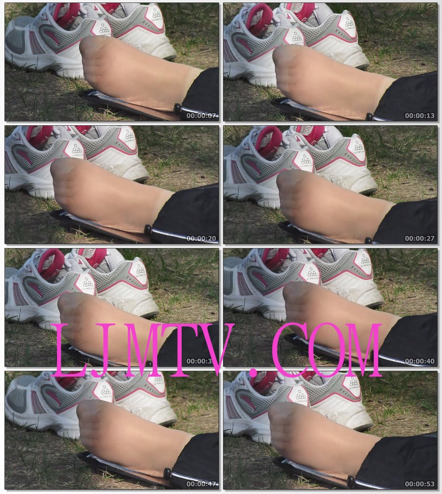 街拍大师applejuice高清拍摄高跟丝袜第4集-HD674