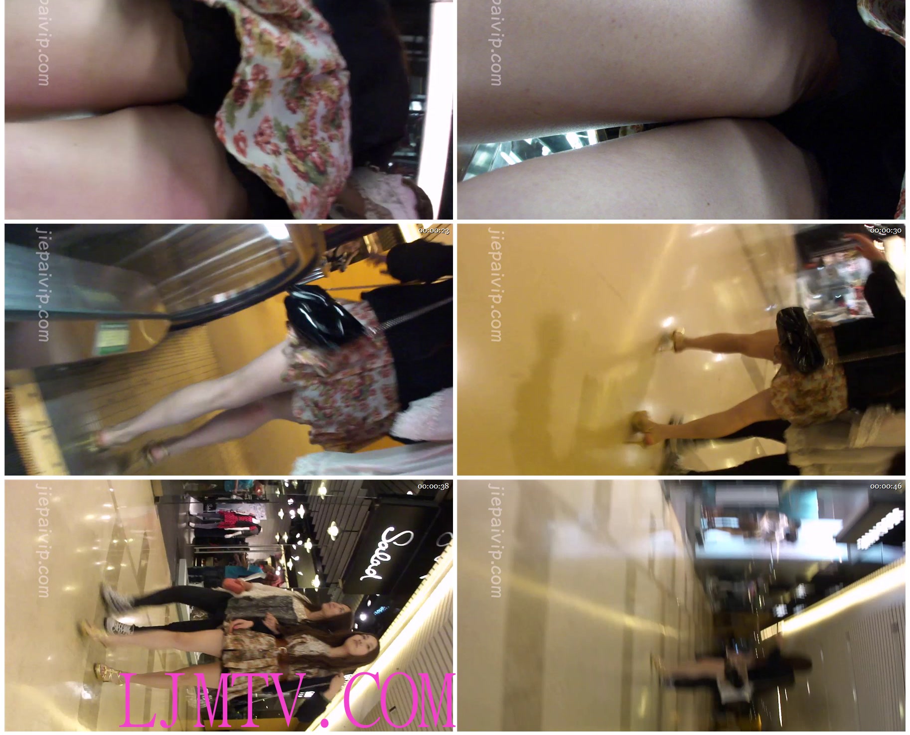 街拍VIP经典CD精选系列11季1-3-MAH08170