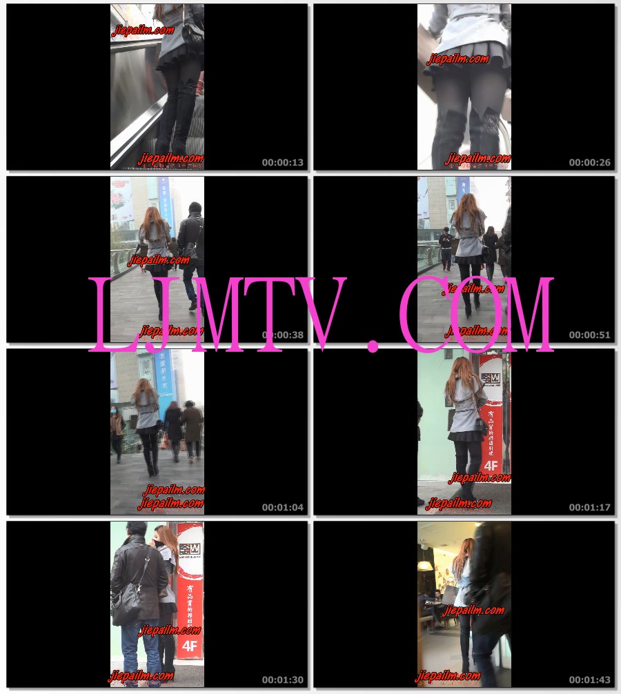 街拍VIP逍遥会员区视频全集4-180258