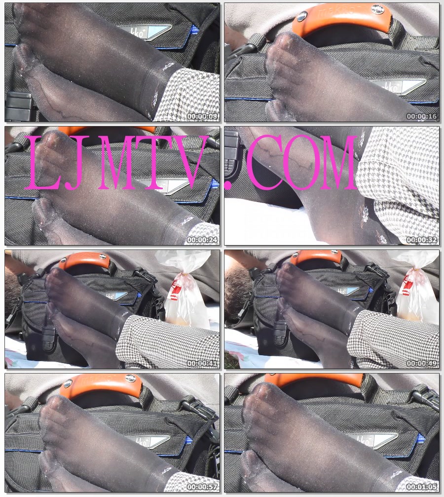 街拍大师applejuice高清拍摄高跟丝袜第5集-HD1251