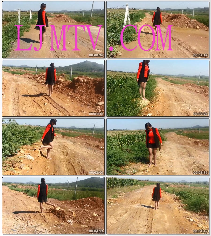 街拍大师戏魅高清拍摄高跟丝袜-132705