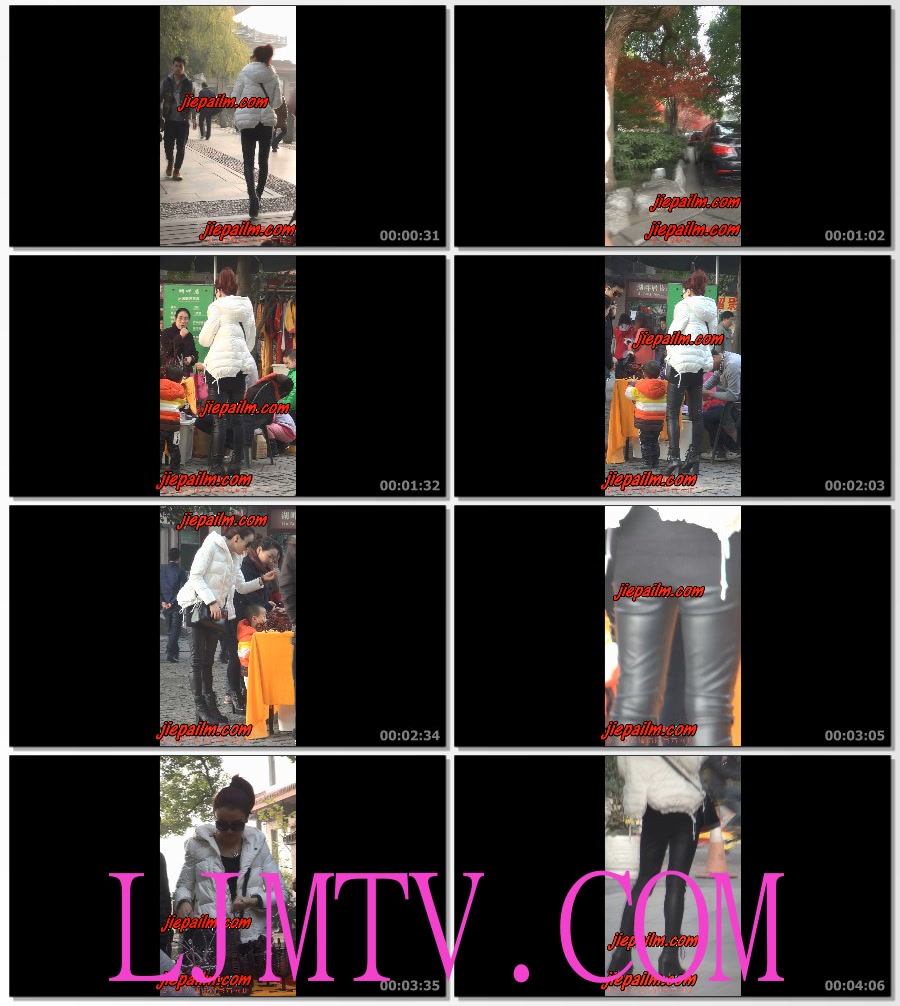 街拍VIP逍遥会员区视频全集4-180271
