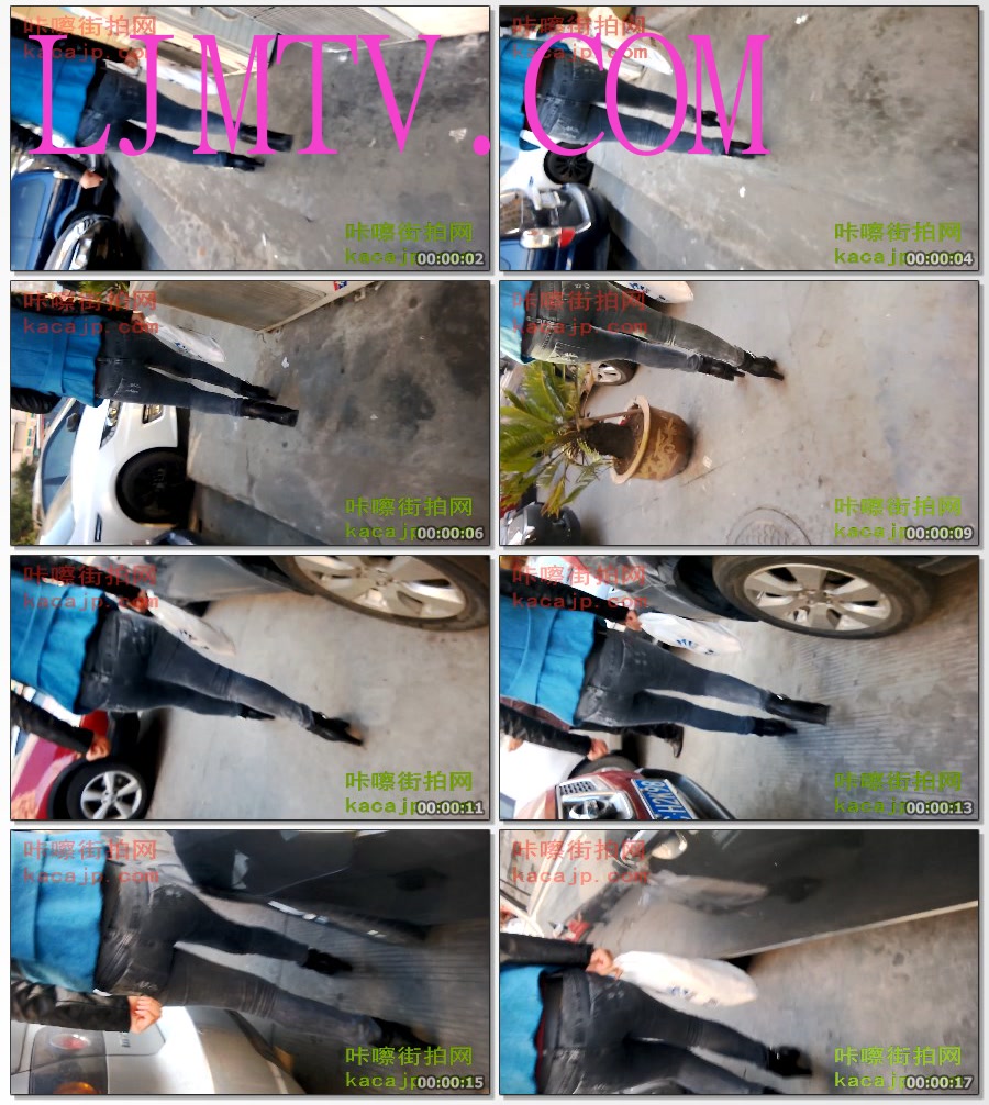 咔嚓街拍视频30401-30500-30463