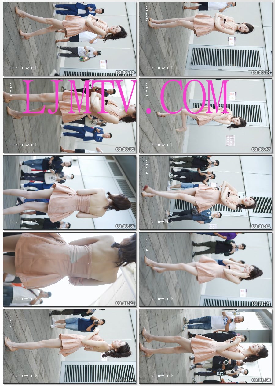 2025粤港澳大湾区车展BeautylegRacingModel网红车模小雪花74