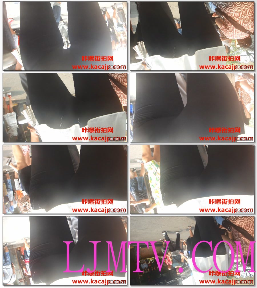 咔嚓街拍视频20701-20800-20734