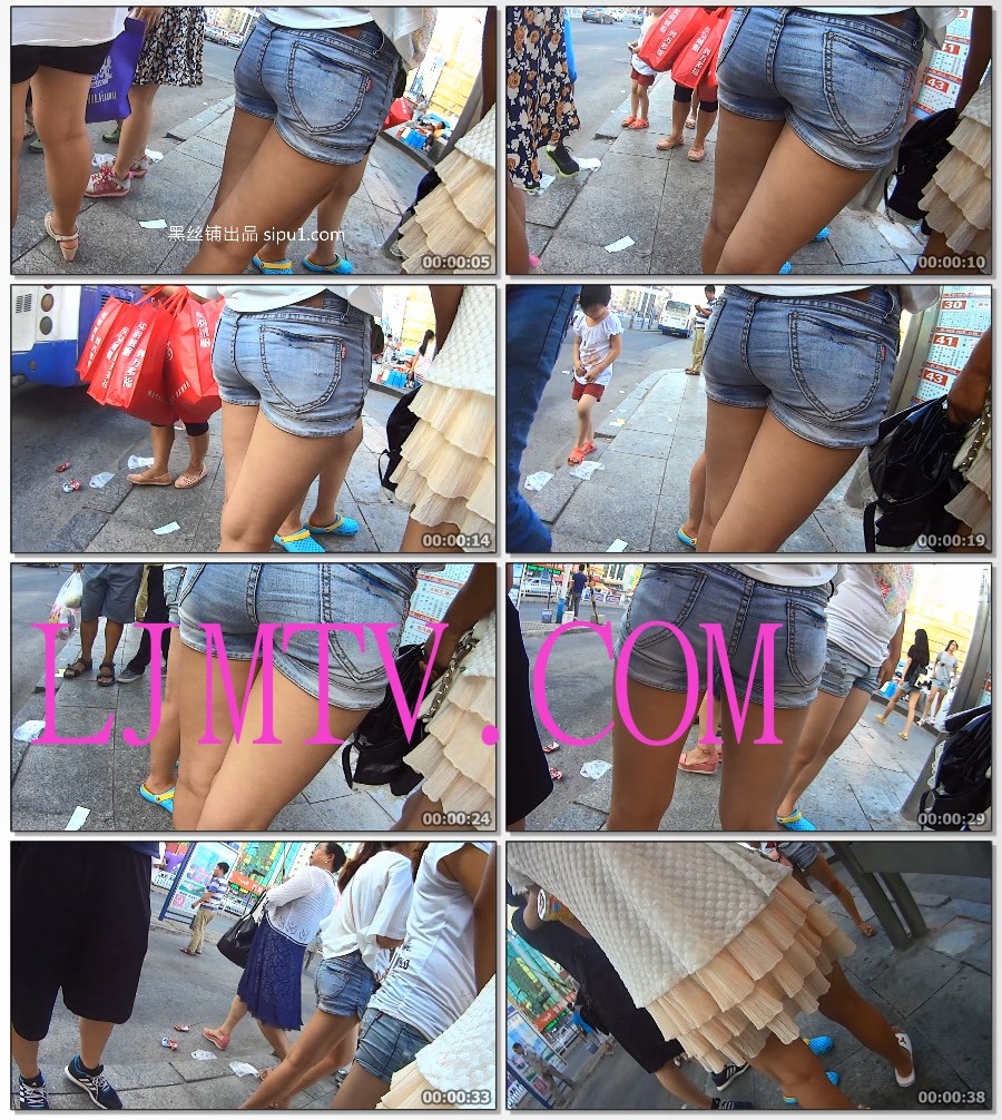 咔嚓街拍视频30201-30300-30217