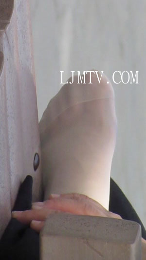 街拍大师applejuice高清拍摄高跟丝袜第2集-2(3)
