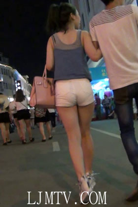 街拍客精选紧身裤热裤全集视频001-200-1 (2)(2)(1)