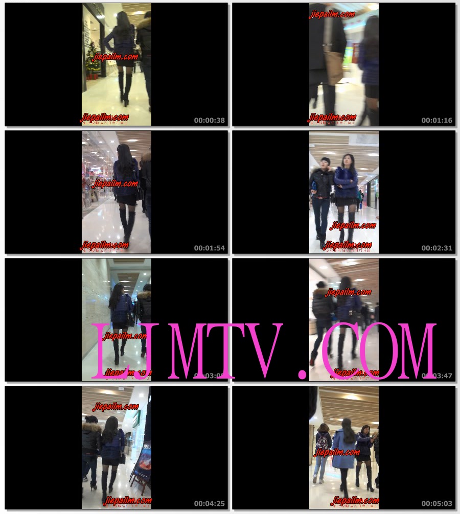 街拍VIP逍遥会员区视频全集4-180286