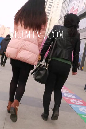 街拍客精选紧身裤热裤全集视频701-800-少女黑丝很闪亮
