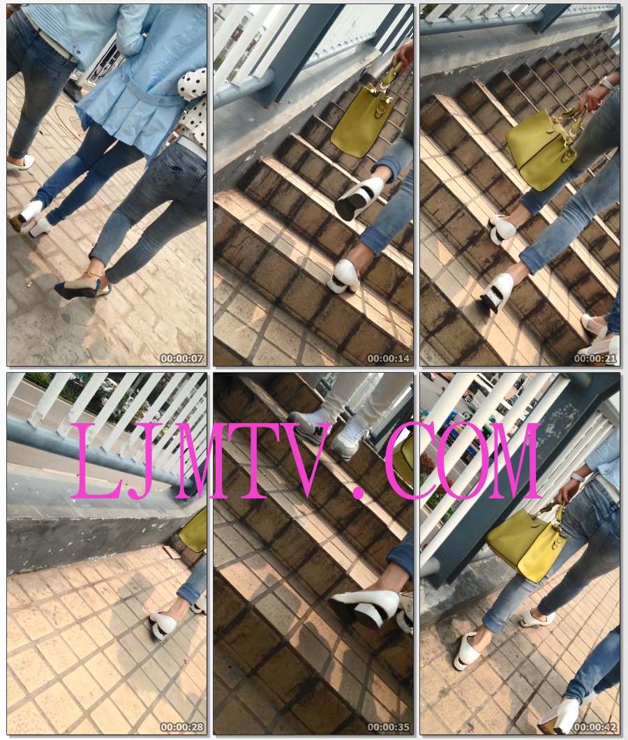 咔嚓街拍视频20501-20600-20557b