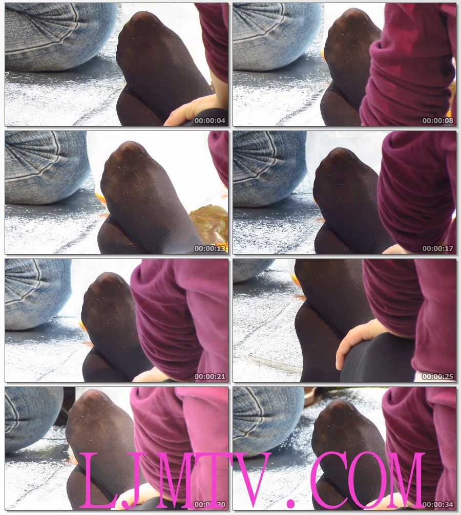 街拍大师applejuice高清拍摄高跟丝袜第1集-1(157)