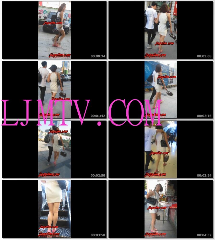 街拍VIP逍遥会员区视频全集3-180147