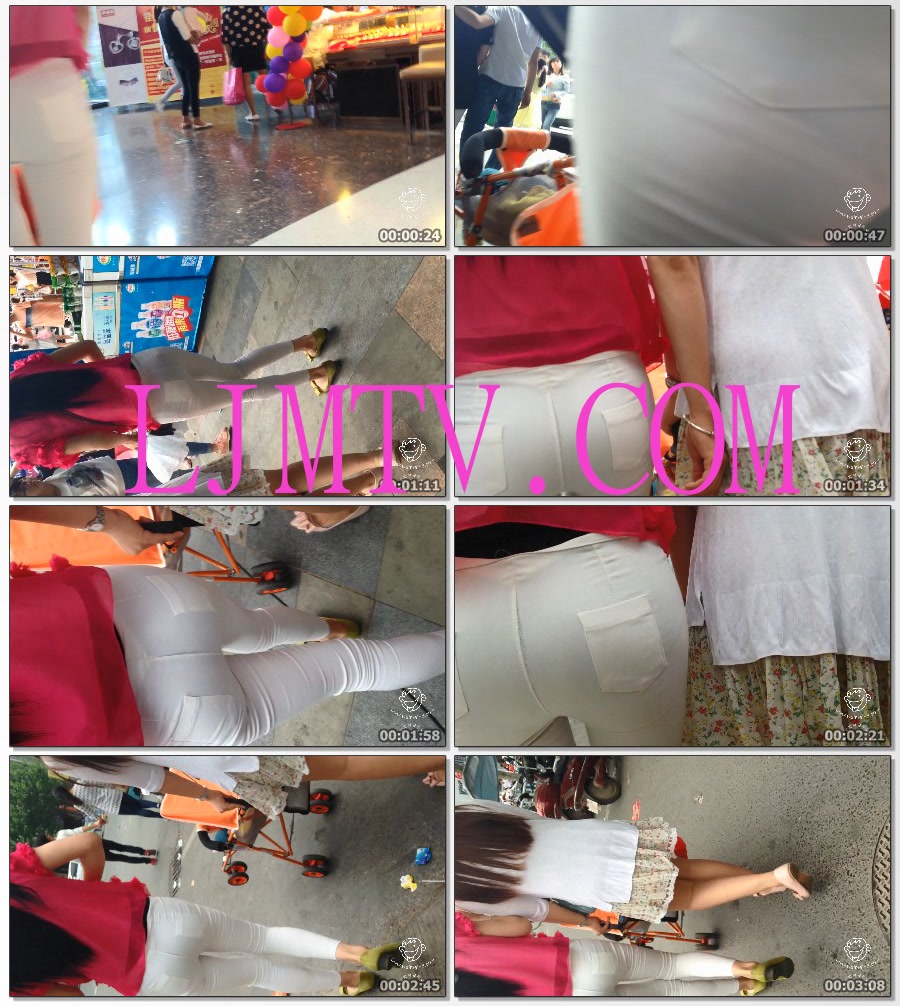 咔嚓街拍视频20401-20500-20427 (2)