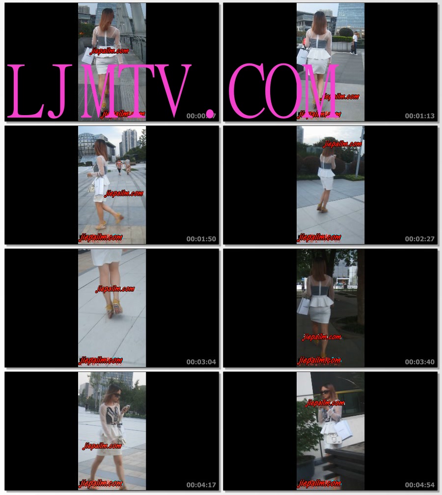 街拍VIP逍遥会员区视频全集2-180103