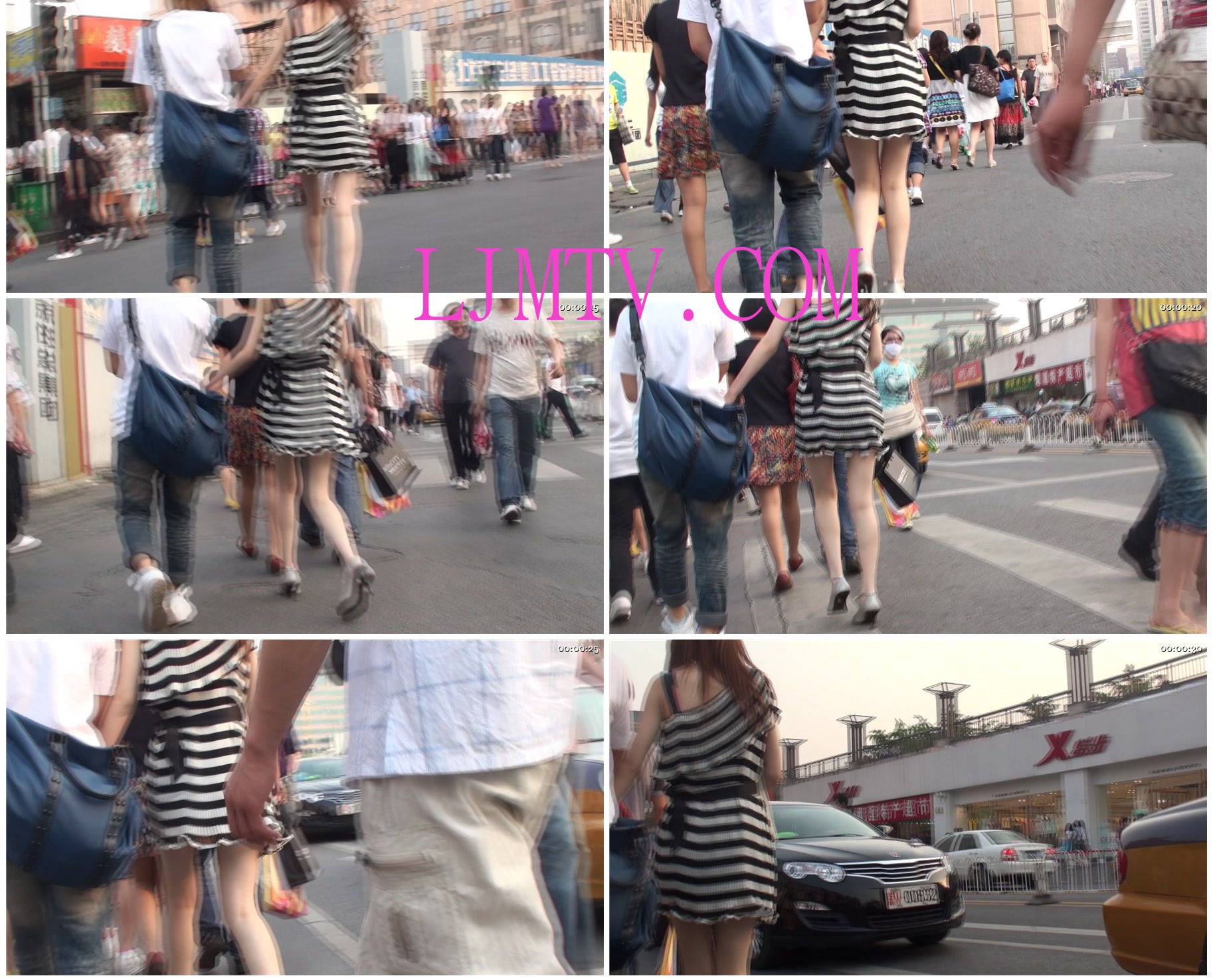 兰博基尼街拍大师全套高清无水印无字幕原版视频-315