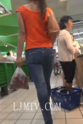 街拍客极品街拍视频JPP1-JPP217-116