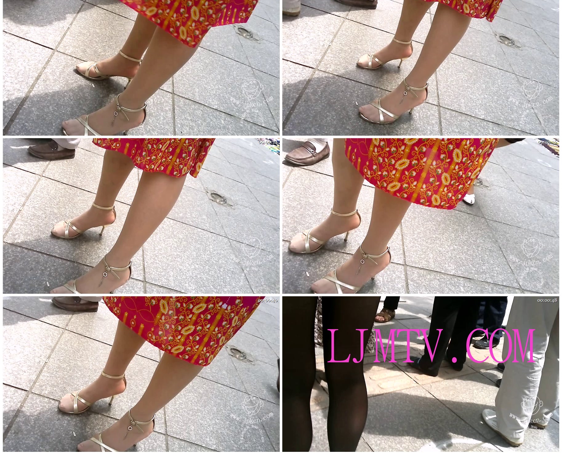QASD近距离拍高跟黑丝视频系列-2012-06-28-311