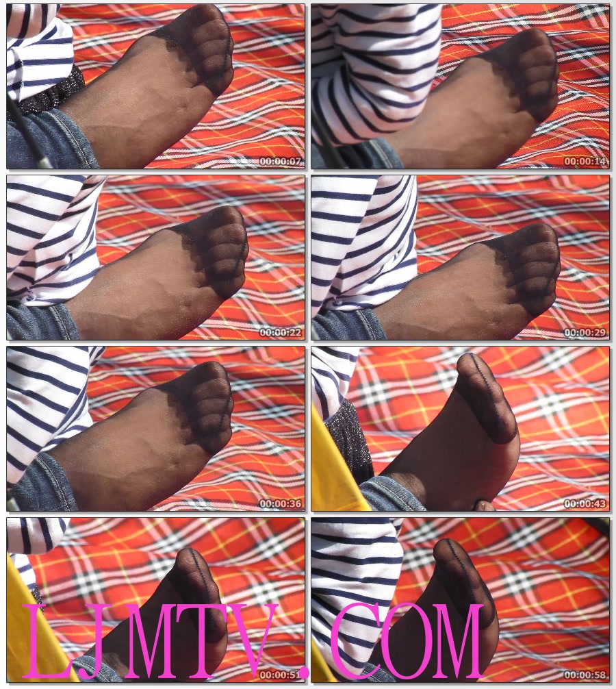 街拍大师applejuice高清拍摄高跟丝袜第5集-HD1255