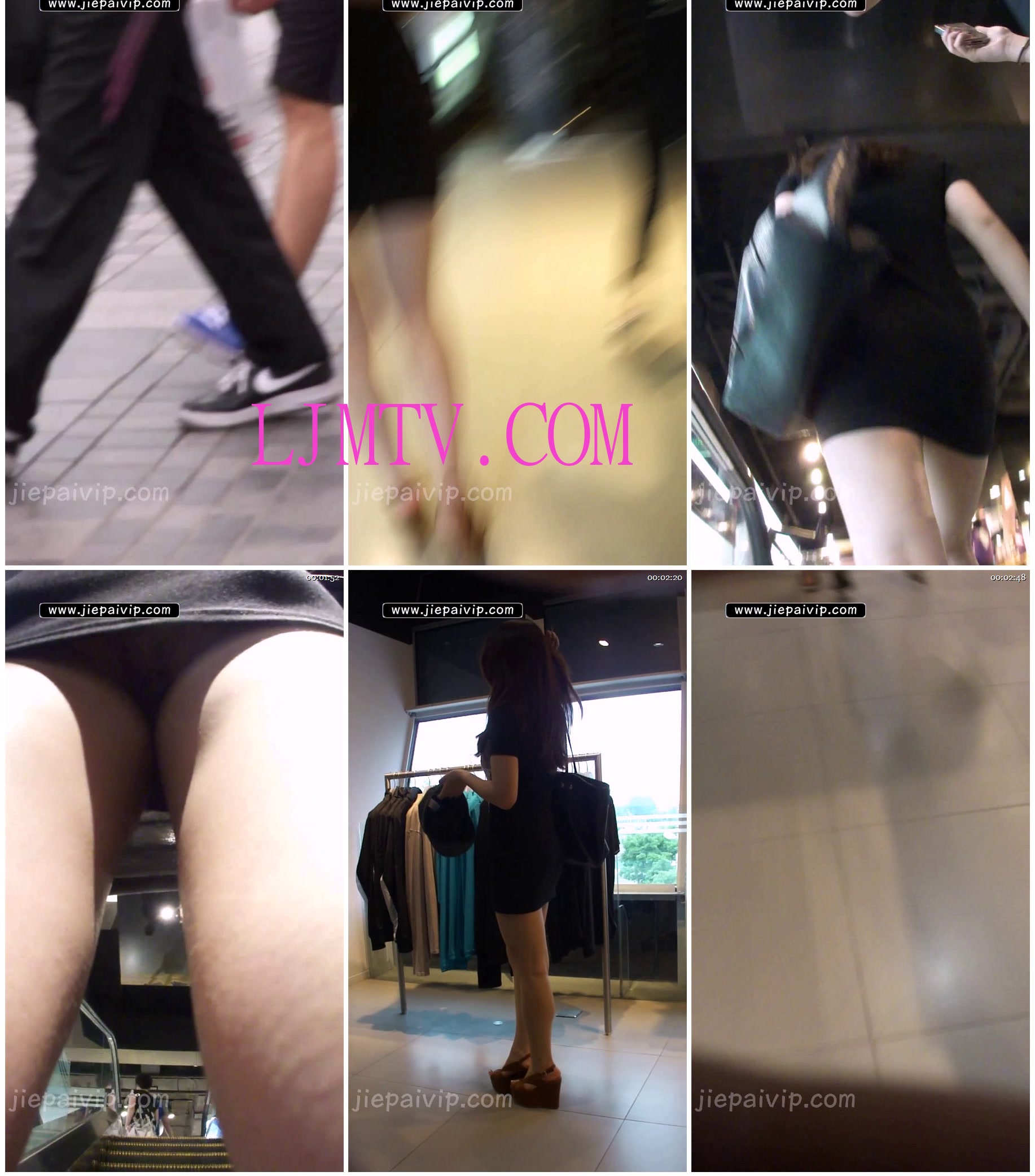 街拍VIP经典CD精选系列11季4-5-MAH08653