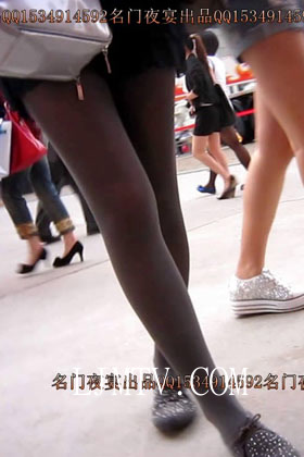 名门夜宴2010早期极品街拍珍藏版合集一0 (207)201451641646