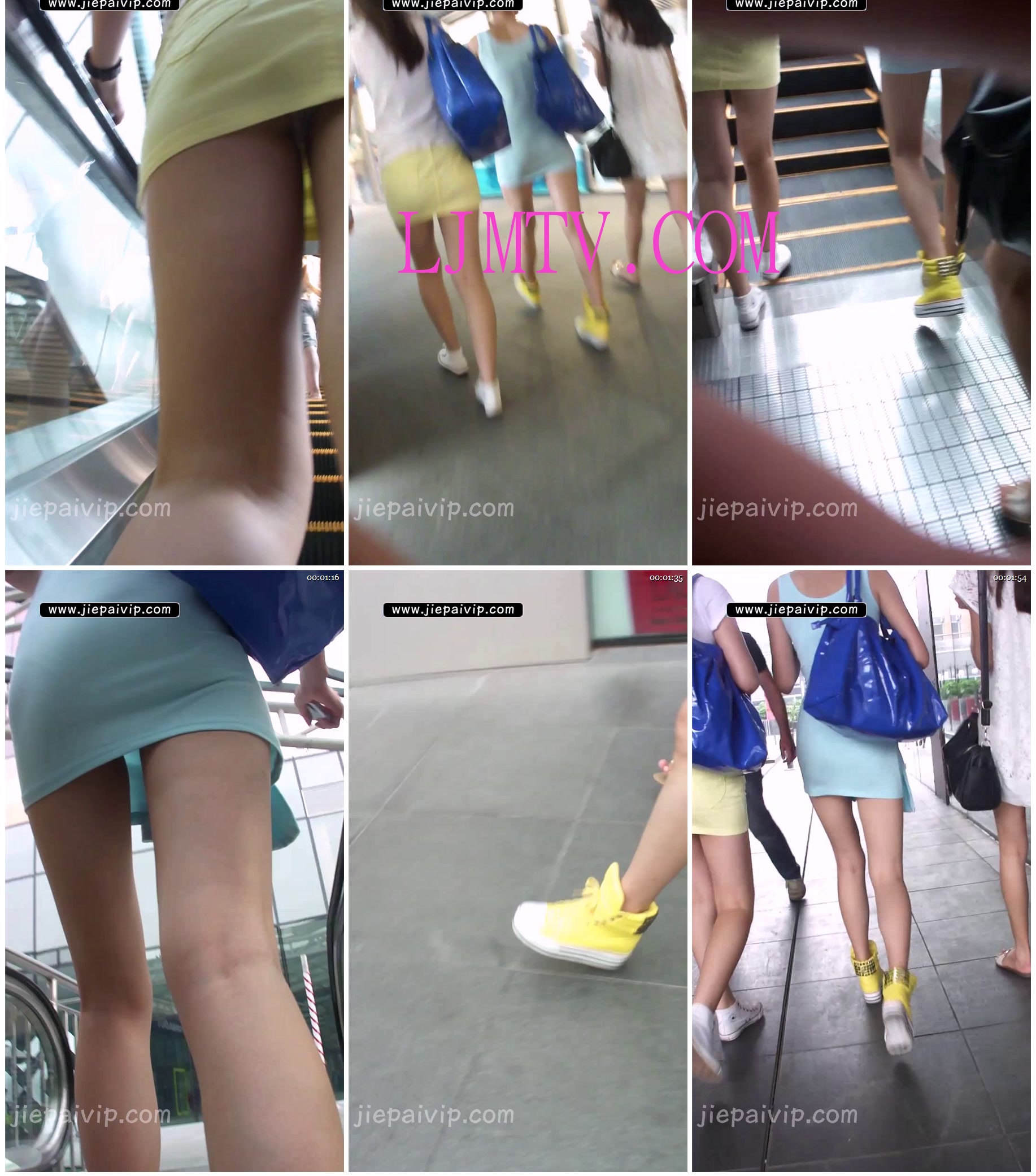 街拍VIP经典CD精选系列11季4-5-MAH09834