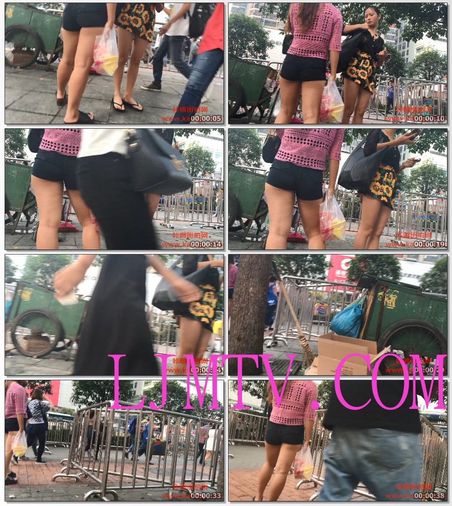 咔嚓街拍视频30301-30400-30351a