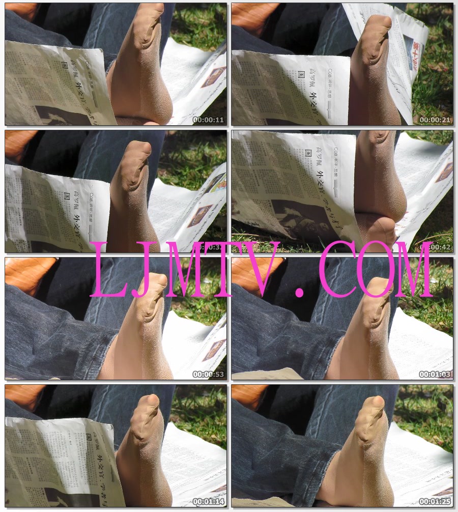 街拍大师applejuice高清拍摄高跟丝袜第3集-2(483)