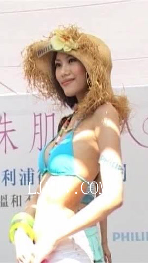 [Beautyleg]2008新闻视频_ No.0160 隋棠 深V比基尼現身「比基尼派對」-0160