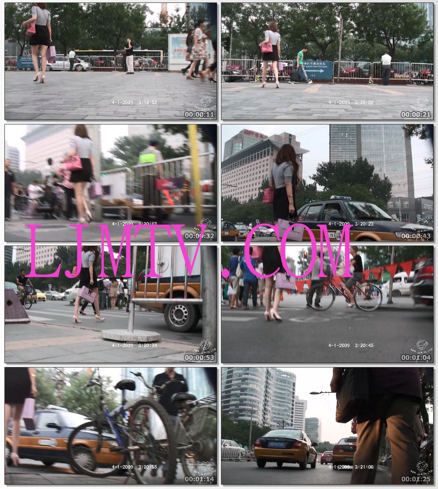 极品大师街拍视频全套-jp0162
